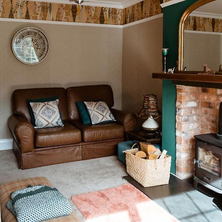 Compass Cottage Вулер Экстерьер фото