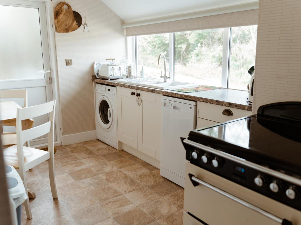 Compass Cottage Вулер Экстерьер фото
