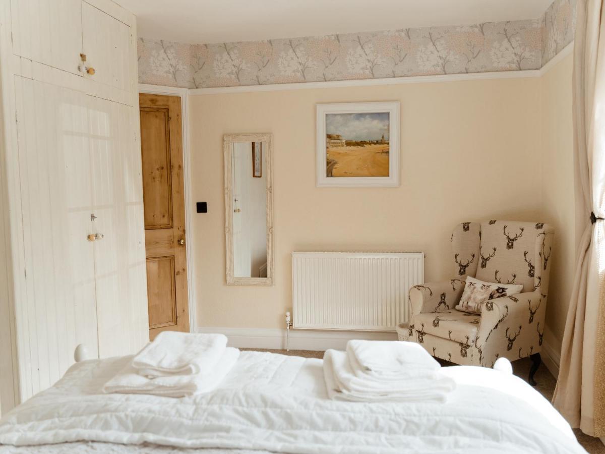 Compass Cottage Вулер Экстерьер фото