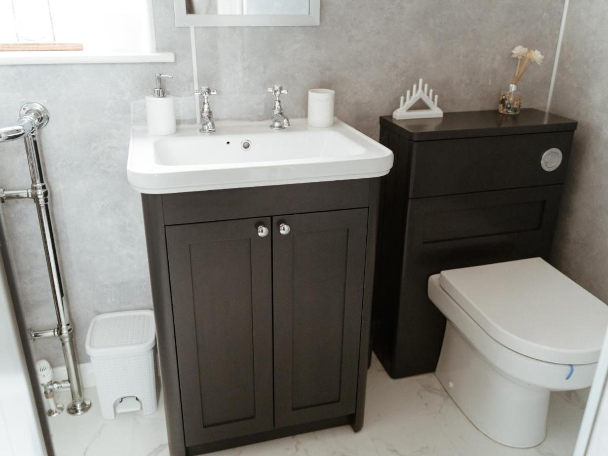 Compass Cottage Вулер Экстерьер фото