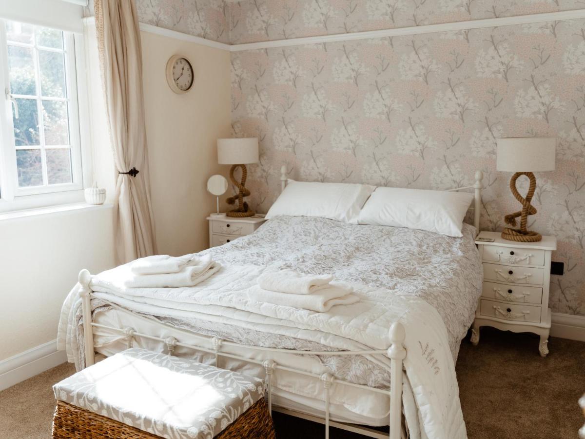 Compass Cottage Вулер Экстерьер фото