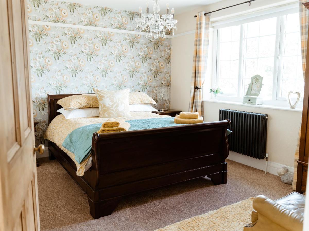 Compass Cottage Вулер Экстерьер фото