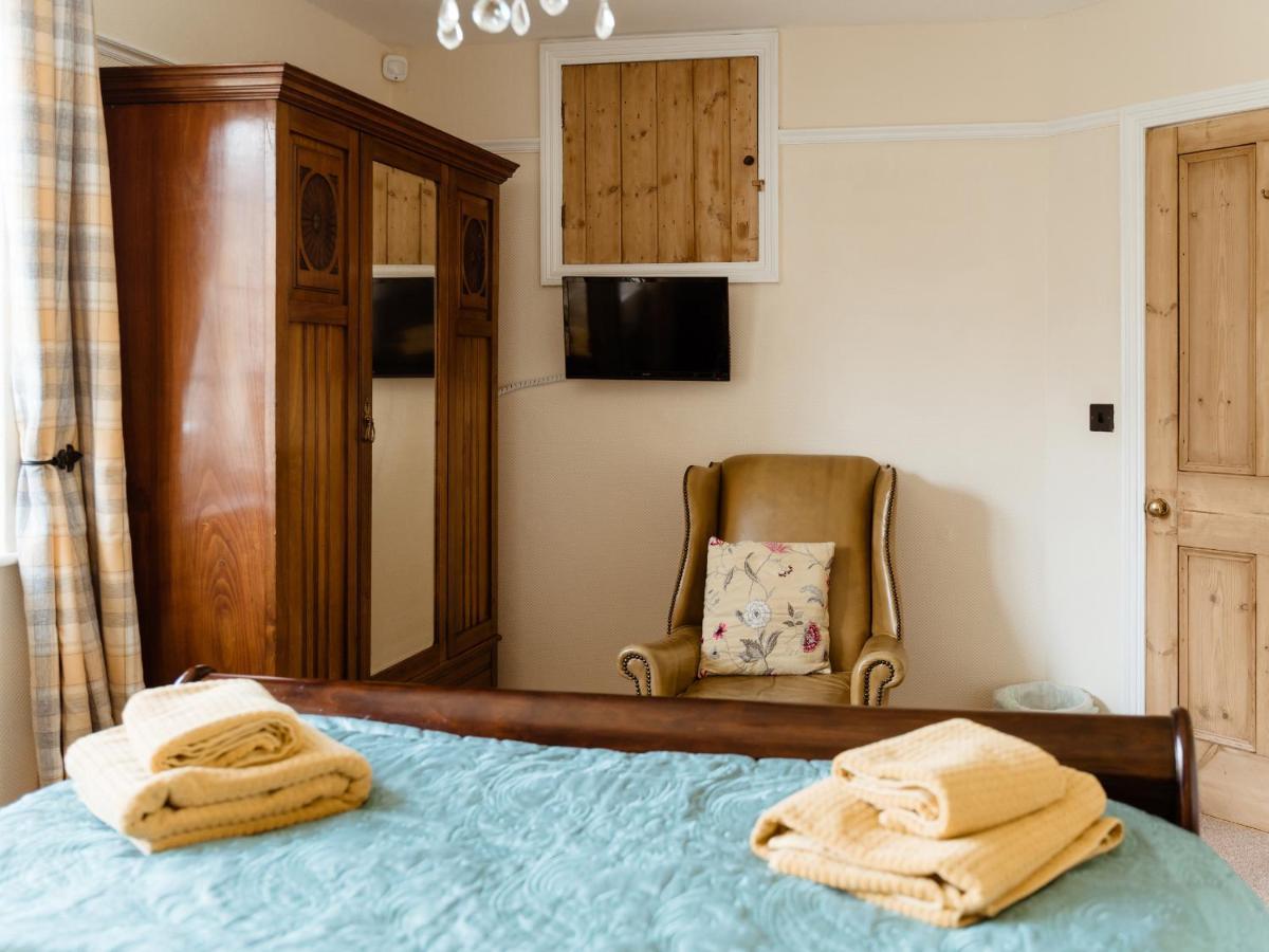 Compass Cottage Вулер Экстерьер фото