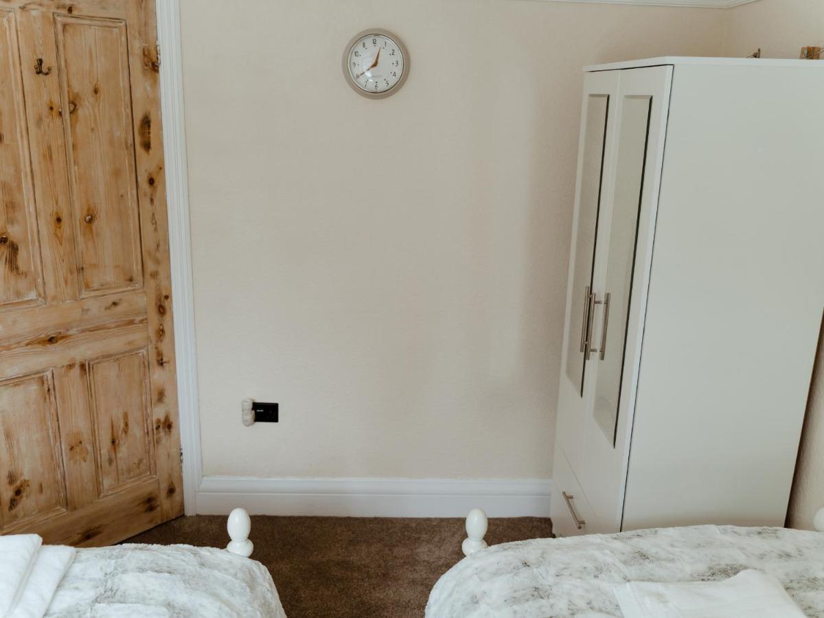Compass Cottage Вулер Экстерьер фото